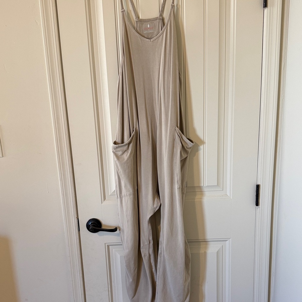 FP Movement Hot Shot Onesie